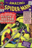 Amazing Spider-Man (1963) #011