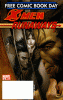 Free Comic Book Day 2006 - X-Men &amp; Runaways (2006) #001