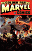 Golden Age Of Marvel Comics TPB (1997) #001