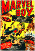 Marvel Boy (1950) #001