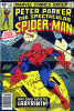 Peter Parker, The Spectacular Spider-Man (1976) #035