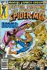 Peter Parker, The Spectacular Spider-Man (1976) #036
