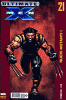 Ultimate X-Men (2001) #021