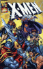 Wizard One-Half - X-Men (1998) #000.5
