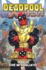 Deadpool Serie Oro (2016) #008