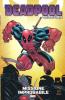 Deadpool Serie Oro (2016) #009