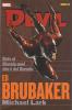 Devil Ed Brubaker Collection (2012) #003