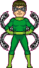 Doctor Octopus