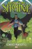 Doctor Strange Serie Oro (2016) #005