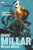 Fantastici Quattro Mark Millar Collection (2013) #002