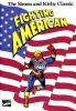 Fighting American (1989) #001