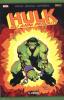 Hulk - Gli Anni Perduti (2014) #005