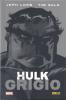 Hulk Grigio (2018) #001