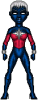 Captain Marvel [5]