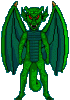 Fin Fang Foom