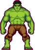 Hulk [3]
