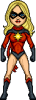 Ms. Marvel [3]