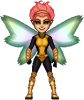 Pixie [3]