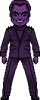 Purple Man