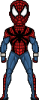Spider-Man [3]