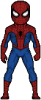 Spider-Man [4]