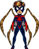 Spider-Woman [3]