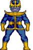 Thanos [R][2]