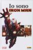 Io Sono Iron Man (2013) #001
