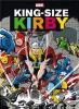 King-Size Kirby (2017) #001