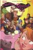 Imbattibile Squirrel Girl (2016) #001