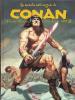 Spada Selvaggia di Conan (2008) #008