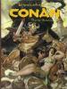 Spada Selvaggia di Conan (2008) #009