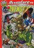 Marvel Adventures Presenta Avengers (2012) #002