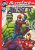 Marvel Adventures Presenta Avengers (2012) #006