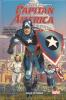 Capitan America: Steve Rogers (2019) #001