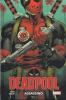 Deadpool: Assassino (2021) #001