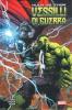 Hulk Vs. Thor: Vessilli Di Guerra (2024) #001