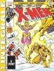 Marvel Integrale: X-Men (2019) #036