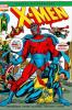 Marvel Masterworks (2007) #158