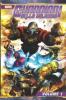 Marvel Monster Cosmic (2014) #006