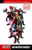 Marvel Now! Preview (2013) #001