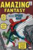 Marvel Omnibus (2007) #161