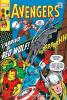 Marvel Omnibus (2007) #201