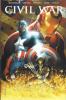 Marvel Omnibus (2007) #005