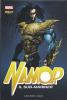 Marvel Omnibus (2007) #140