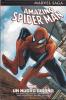 Marvel Saga: Amazing Spider-Man (2020) #001