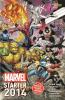 Marvel Starter 2014 (2013) #001