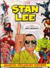 Marvel Treasury Edition: Stan Lee (2018) #001
