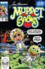Muppet Babies (1985) #026