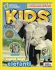 National Geographic Kids (2010) #003